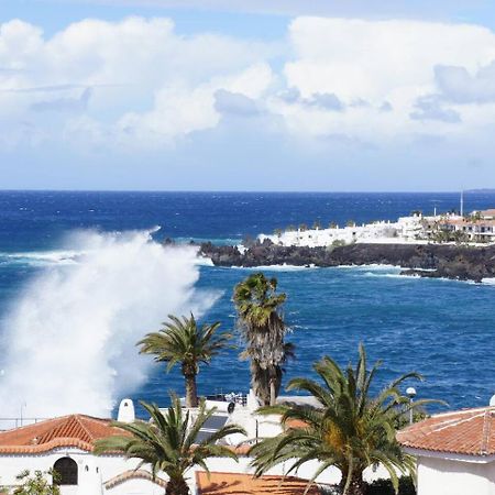 Ocean View Penthouse By Dream Homes Tenerife Puerto de Santiago  Exteriör bild