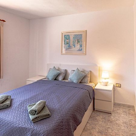 Ocean View Penthouse By Dream Homes Tenerife Puerto de Santiago  Exteriör bild