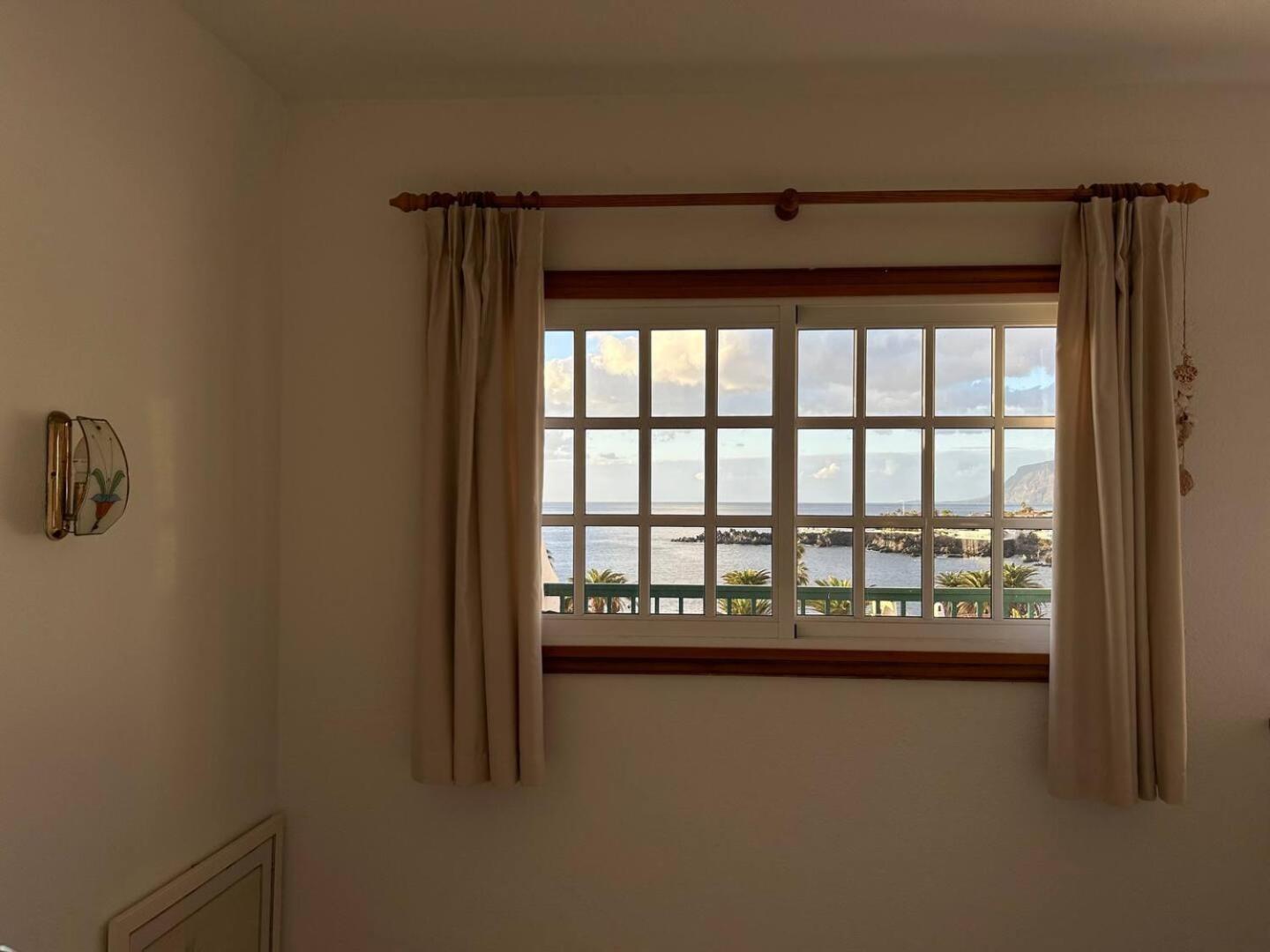 Ocean View Penthouse By Dream Homes Tenerife Puerto de Santiago  Exteriör bild