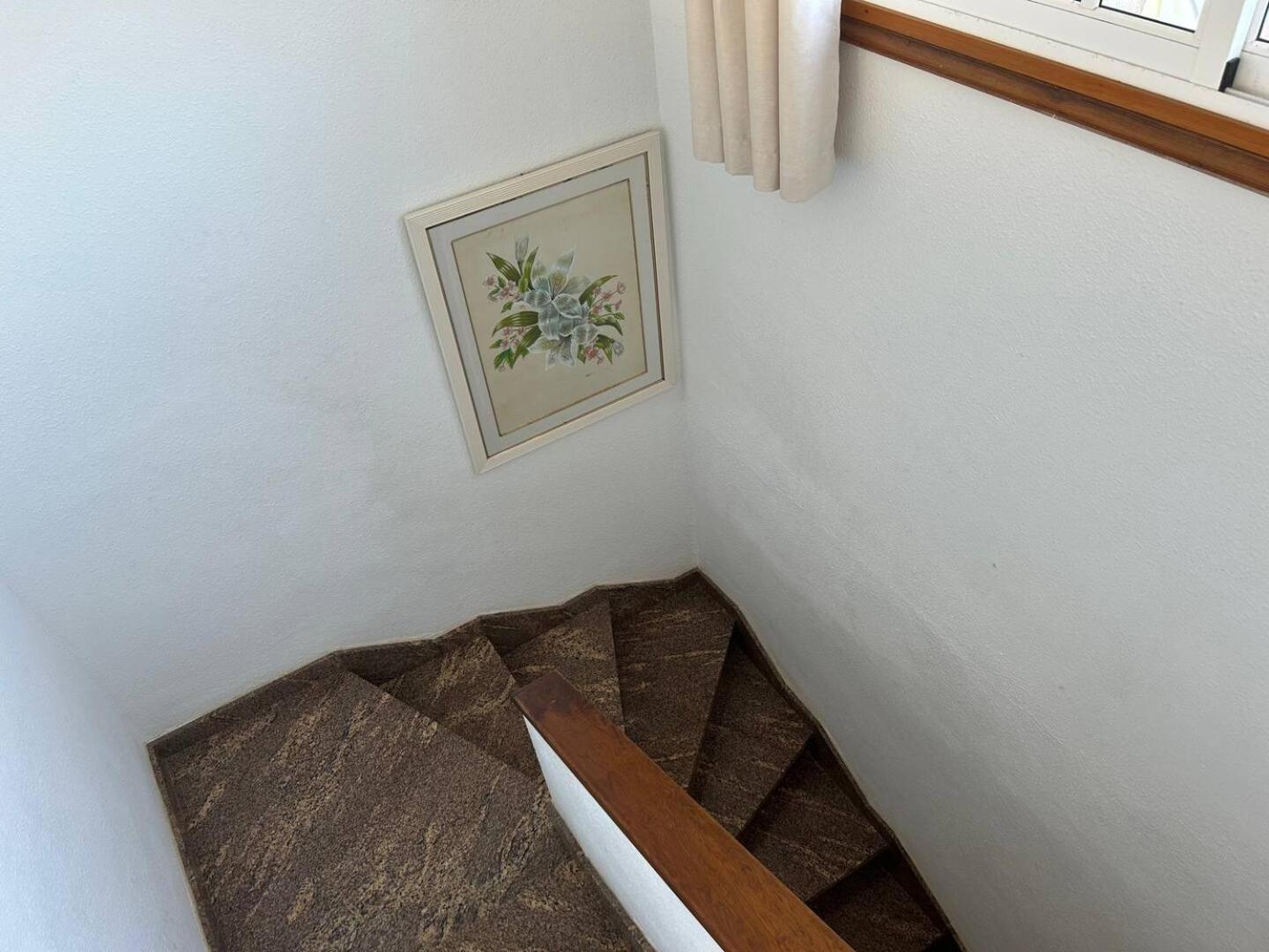 Ocean View Penthouse By Dream Homes Tenerife Puerto de Santiago  Exteriör bild