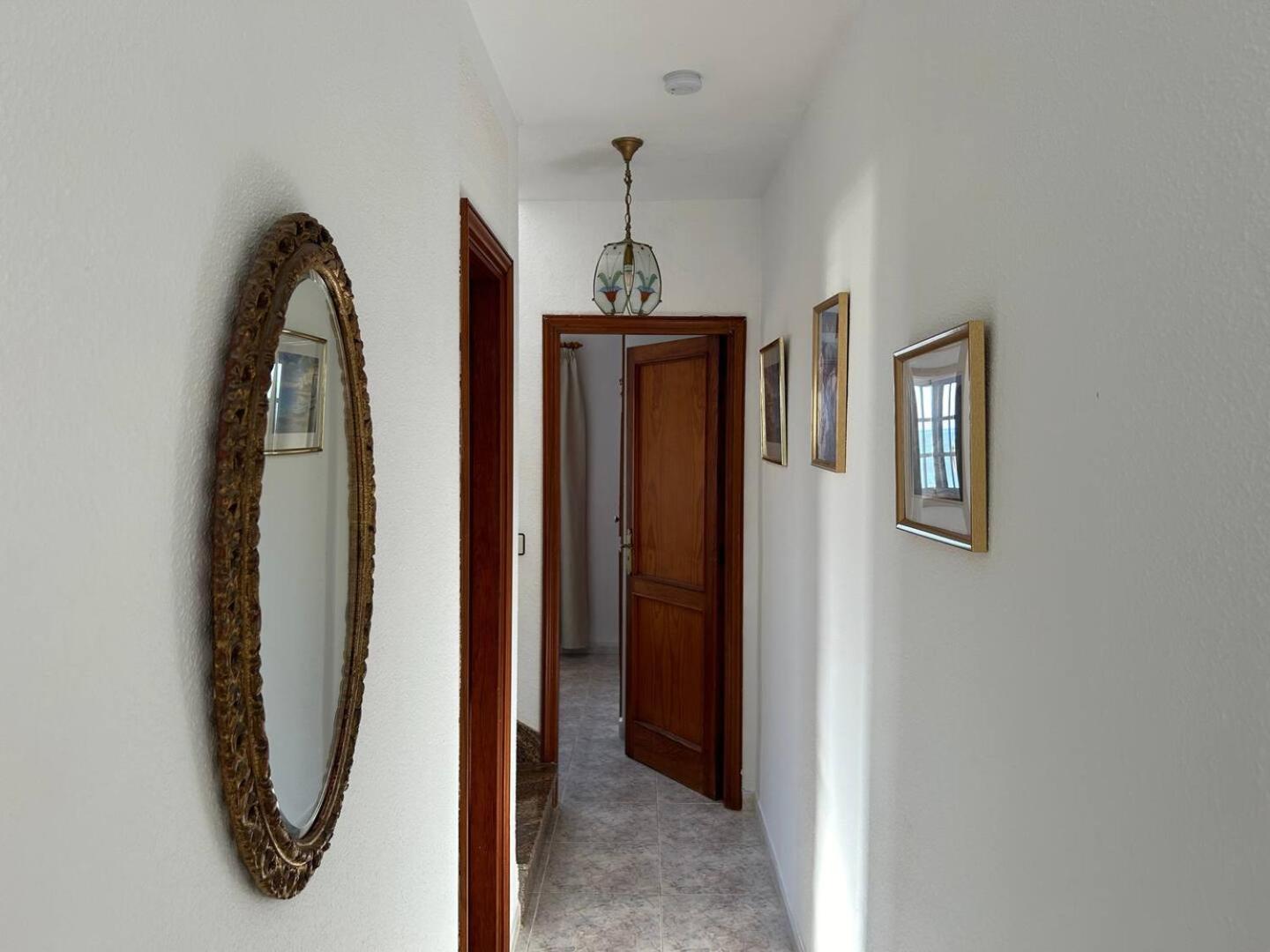 Ocean View Penthouse By Dream Homes Tenerife Puerto de Santiago  Exteriör bild