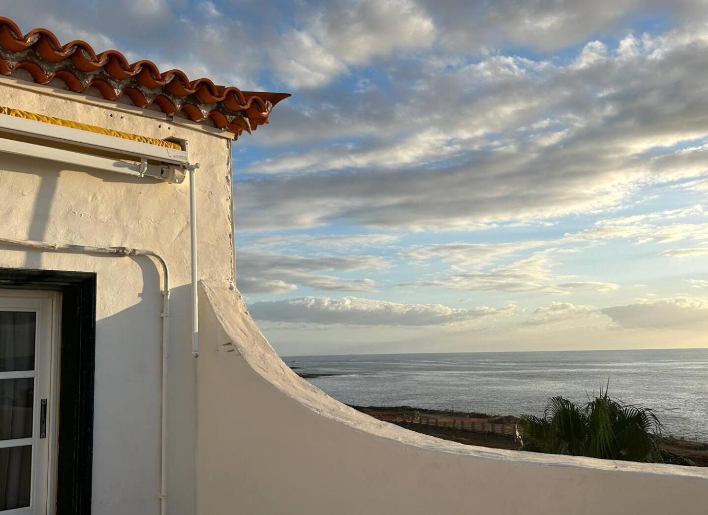 Ocean View Penthouse By Dream Homes Tenerife Puerto de Santiago  Exteriör bild
