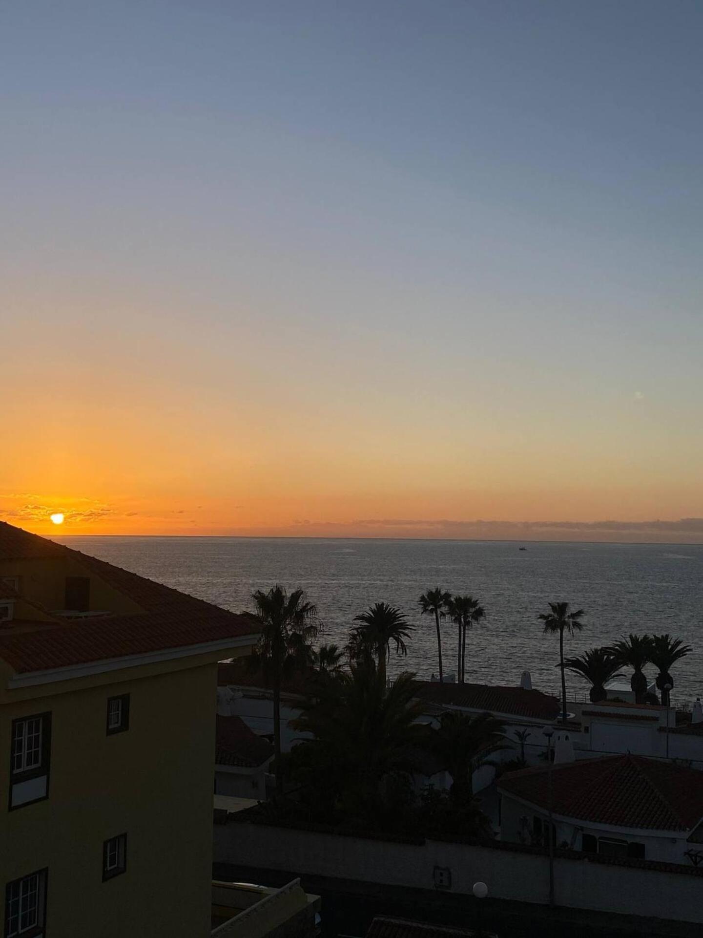 Ocean View Penthouse By Dream Homes Tenerife Puerto de Santiago  Exteriör bild