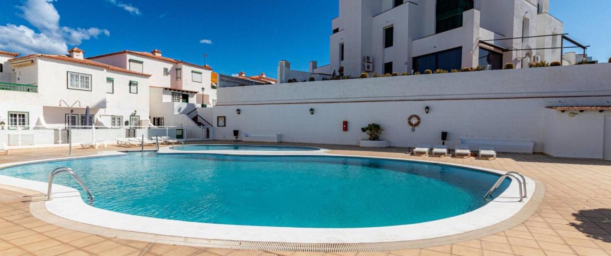 Ocean View Penthouse By Dream Homes Tenerife Puerto de Santiago  Exteriör bild