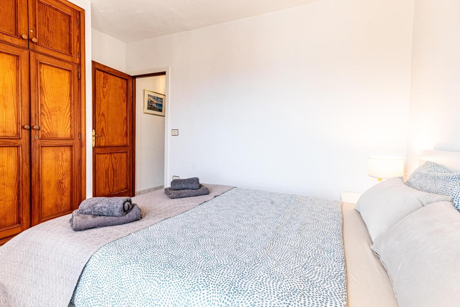 Ocean View Penthouse By Dream Homes Tenerife Puerto de Santiago  Exteriör bild