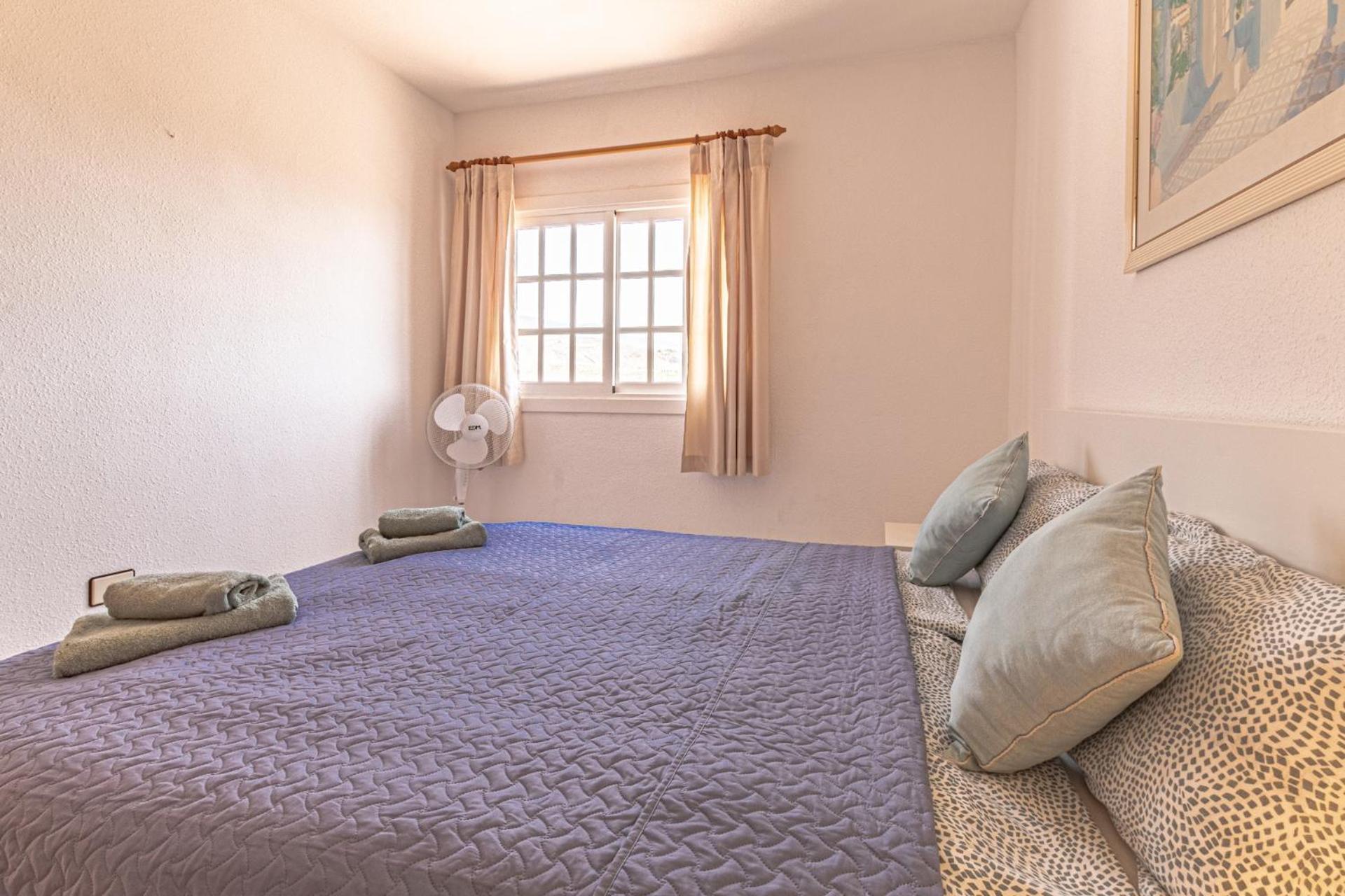 Ocean View Penthouse By Dream Homes Tenerife Puerto de Santiago  Exteriör bild