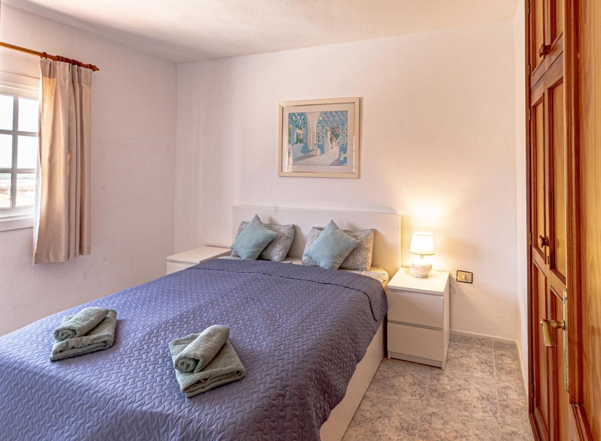 Ocean View Penthouse By Dream Homes Tenerife Puerto de Santiago  Exteriör bild